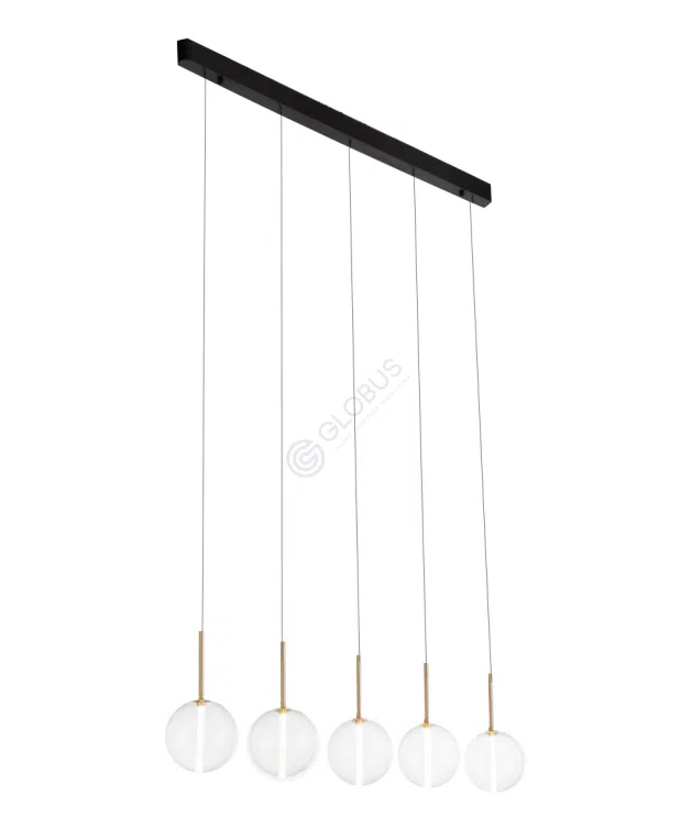 Подвесной светильник GIOPATO & COOMBES Dewdrops