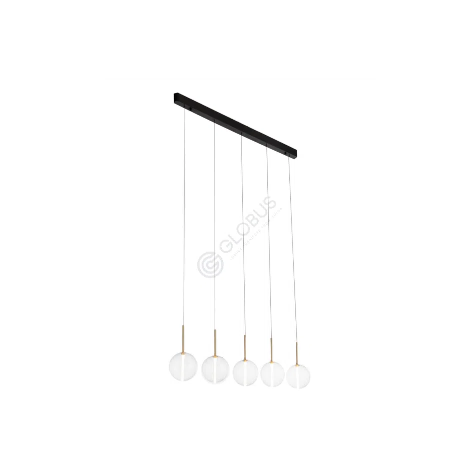 Подвесной светильник GIOPATO & COOMBES Dewdrops