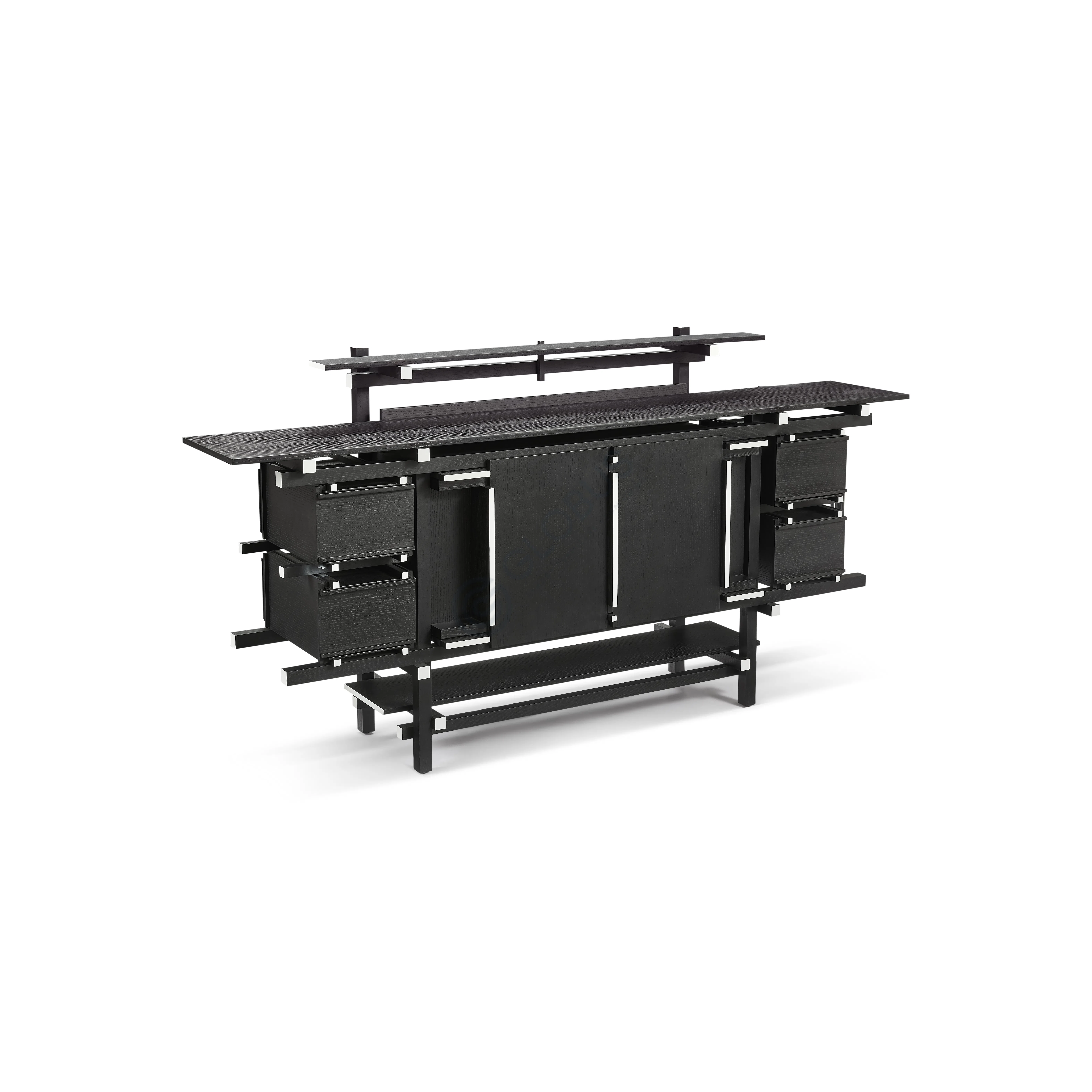 Буфет CASSINA Elling Buffet