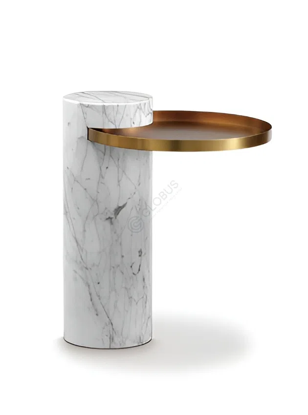 Угловой столик Ruga