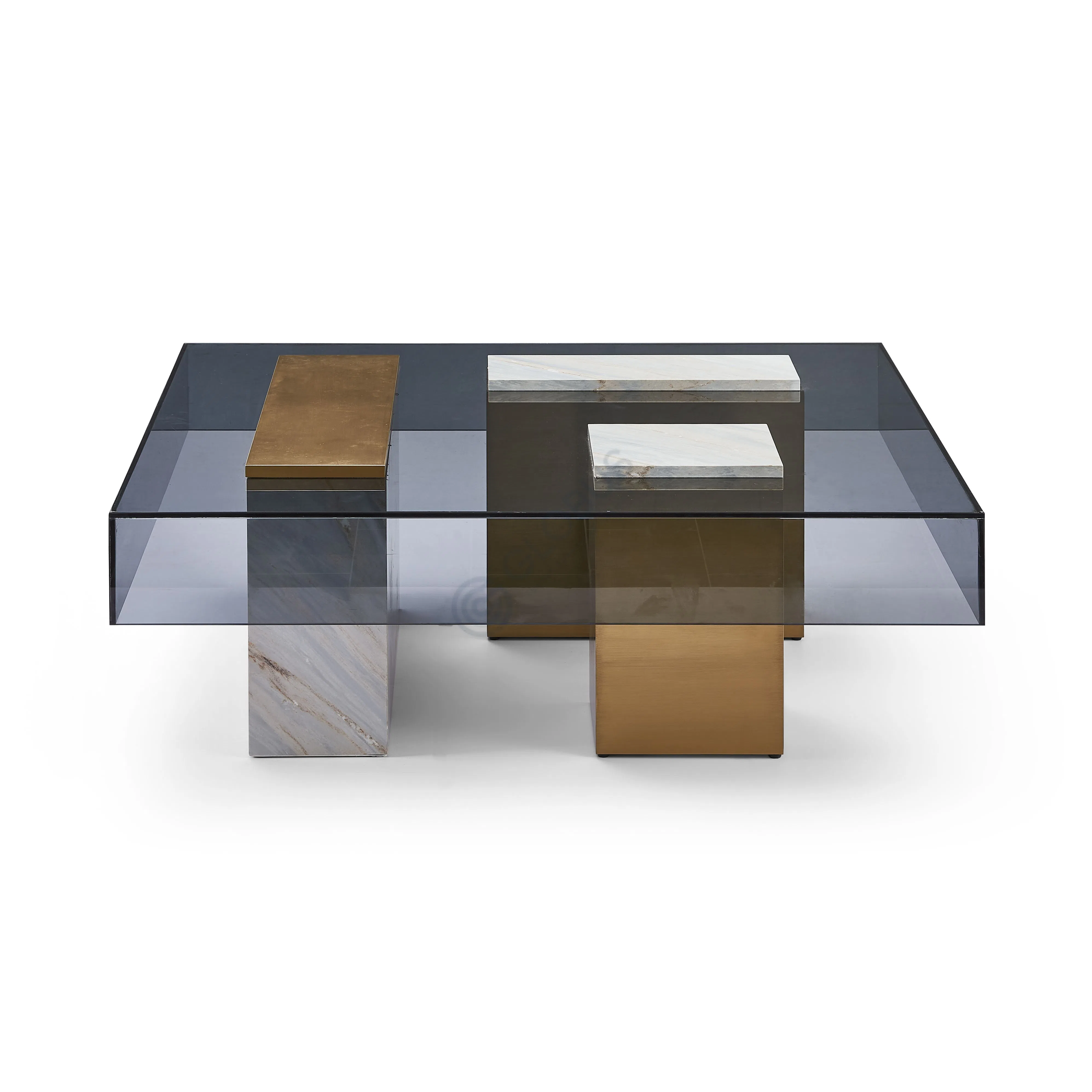 Журнальный столик VISIONNAIRE Marty