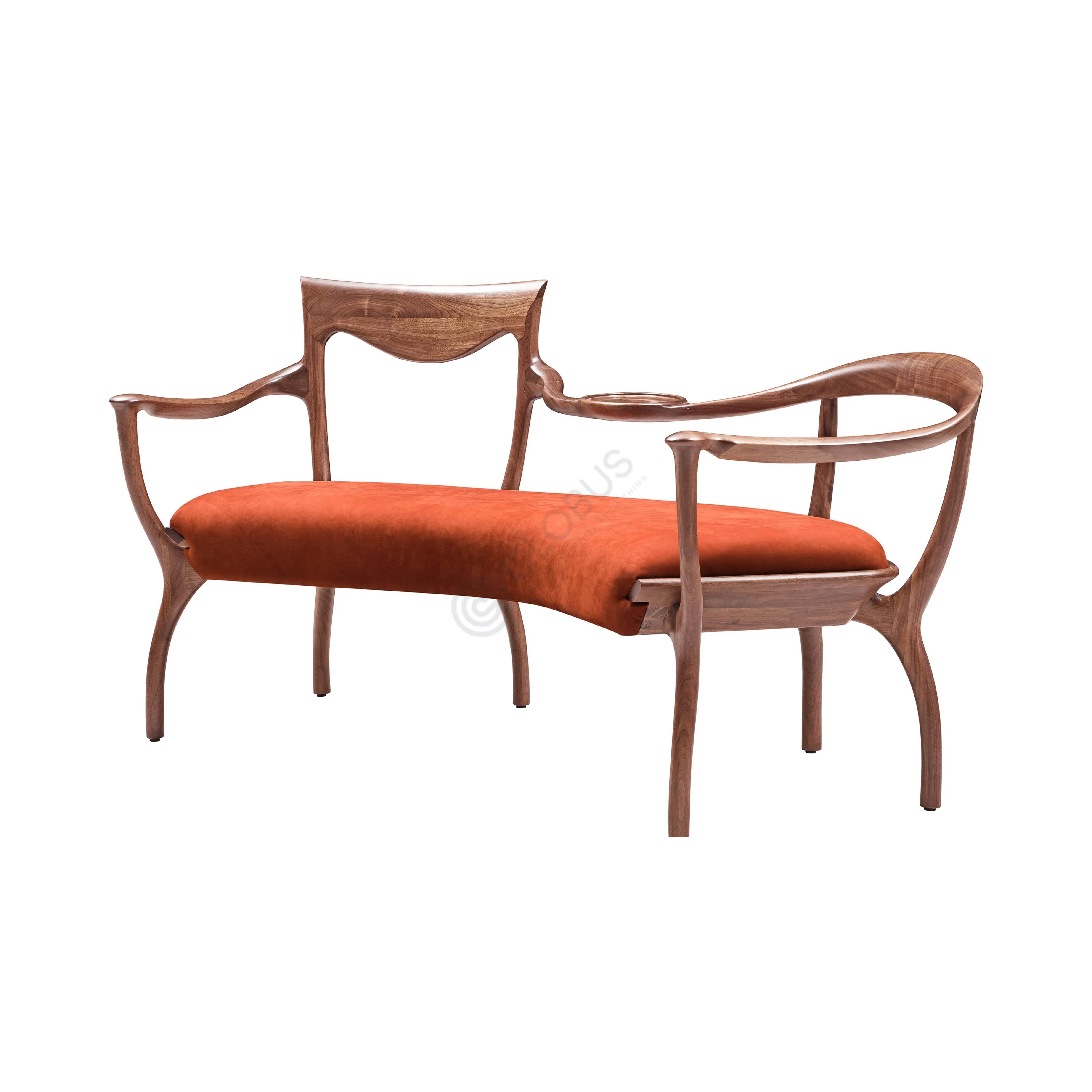 Диван CECCOTTI DRDP