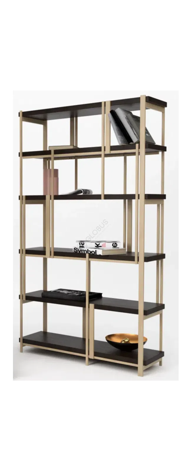 Стеллаж CASAMILANO Mondrian