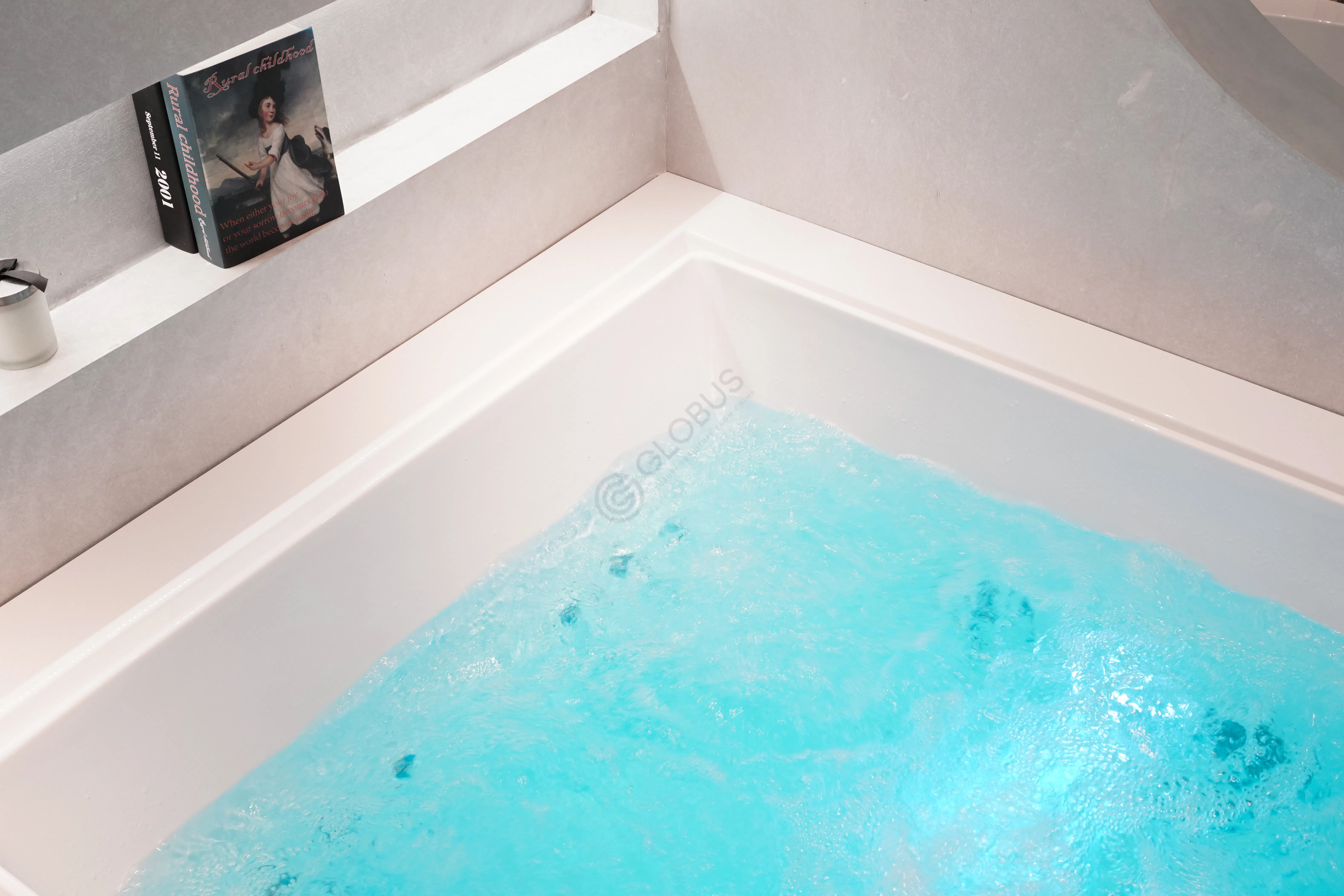 Джакузи Lavancia