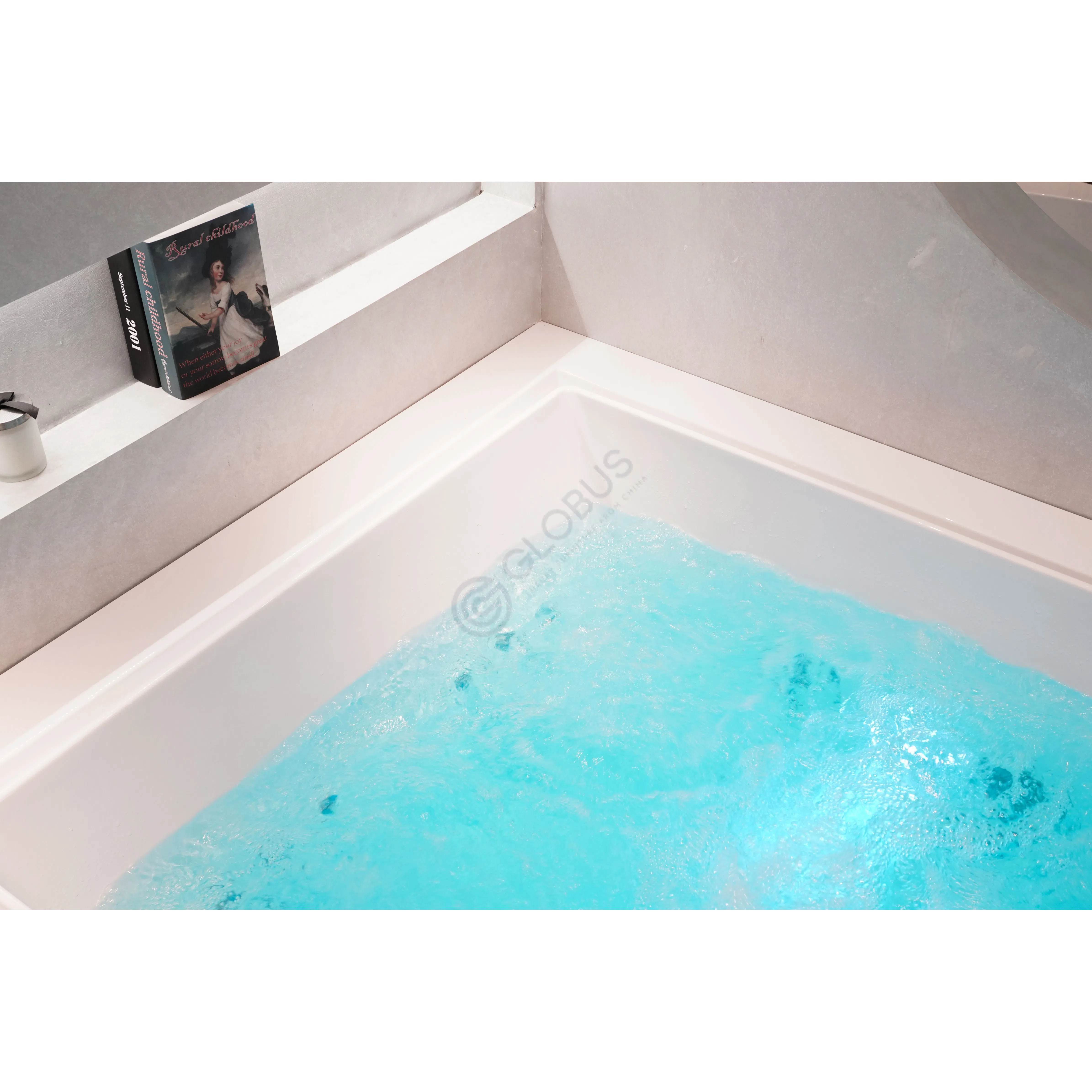 Джакузи Lavancia