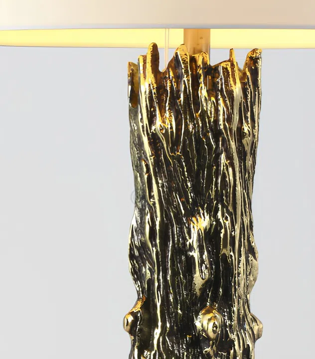 Настольная лампа Macchiato