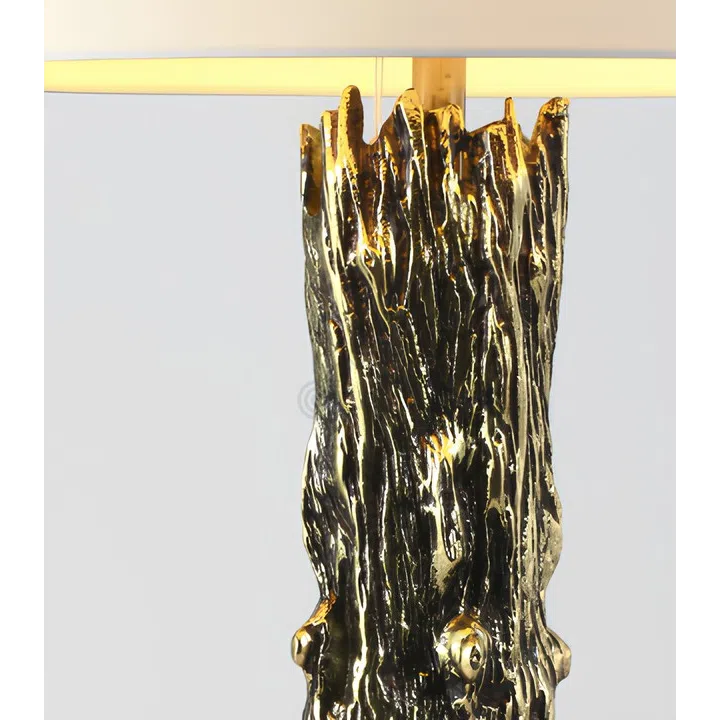 Настольная лампа Macchiato