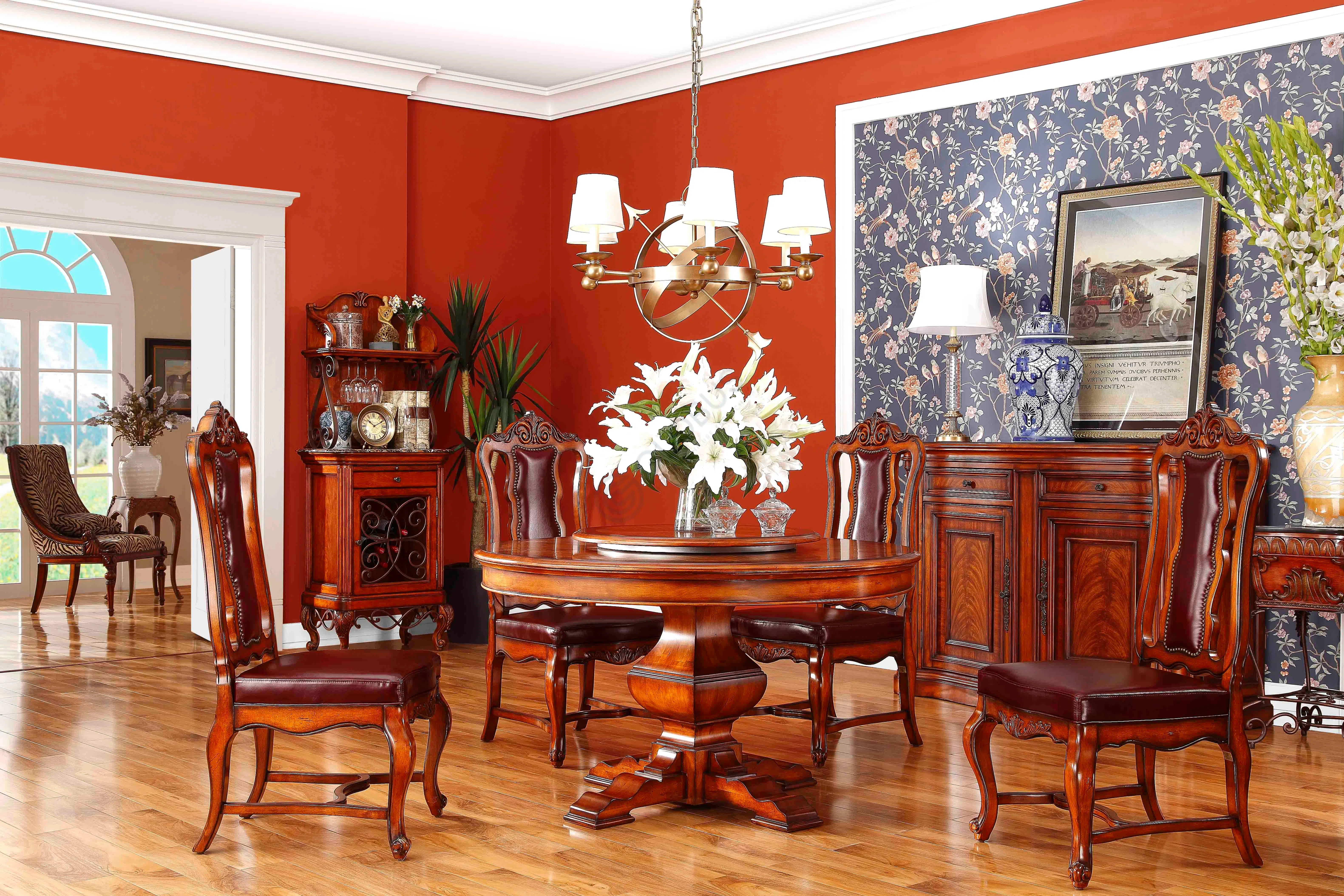 Обеденный стул Quilvana