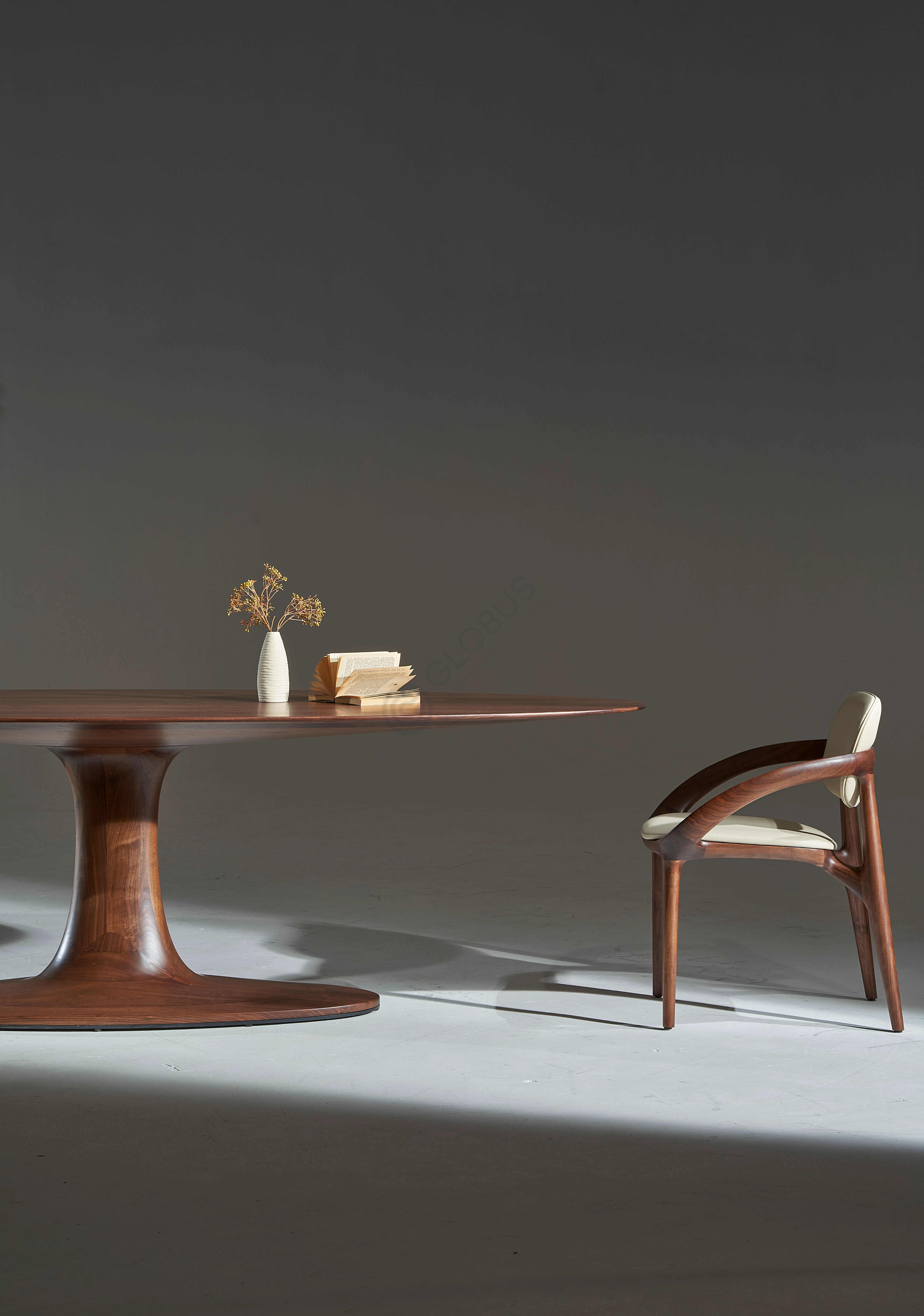 Обеденный стул PORADA Molly