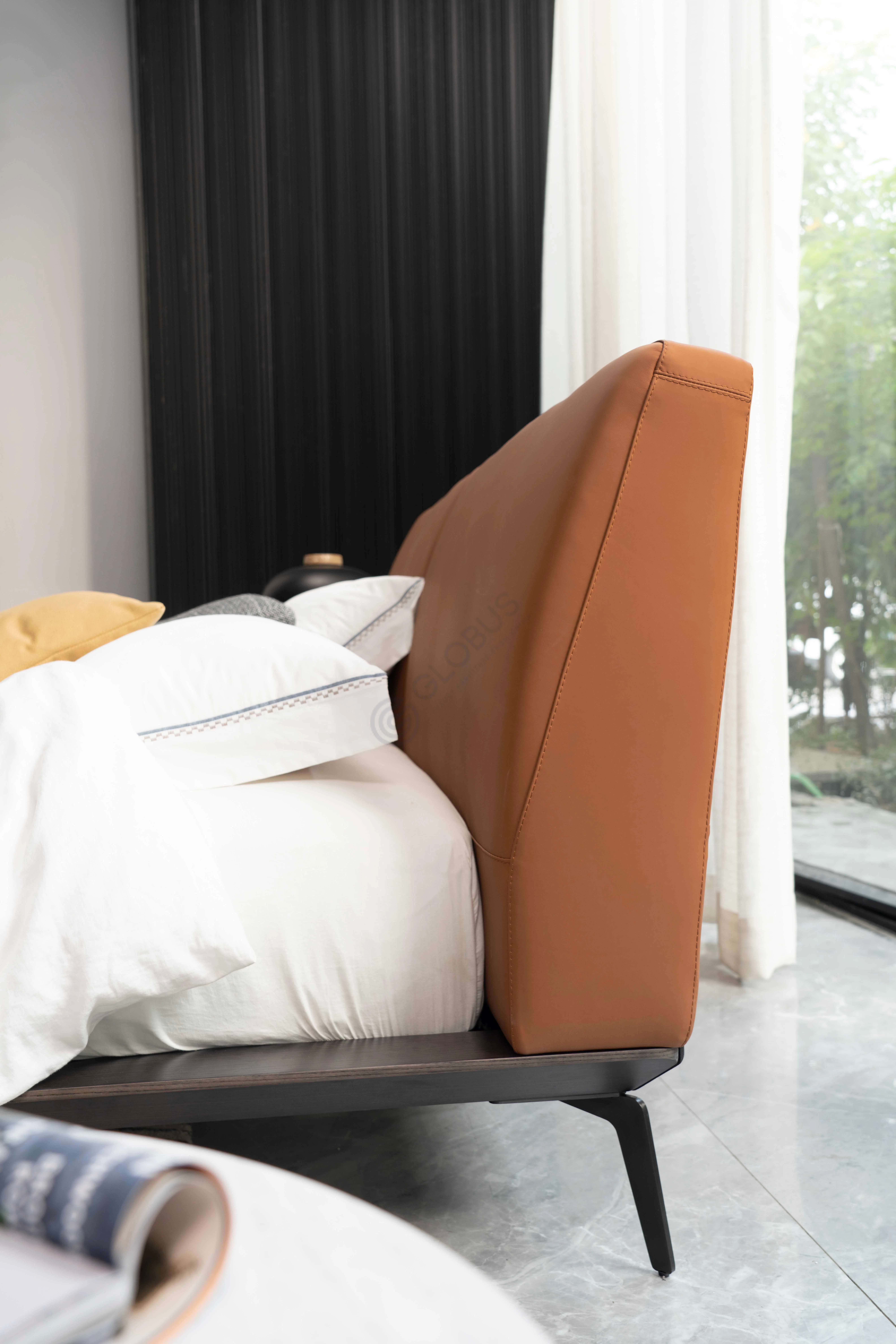 Кровать Yariani