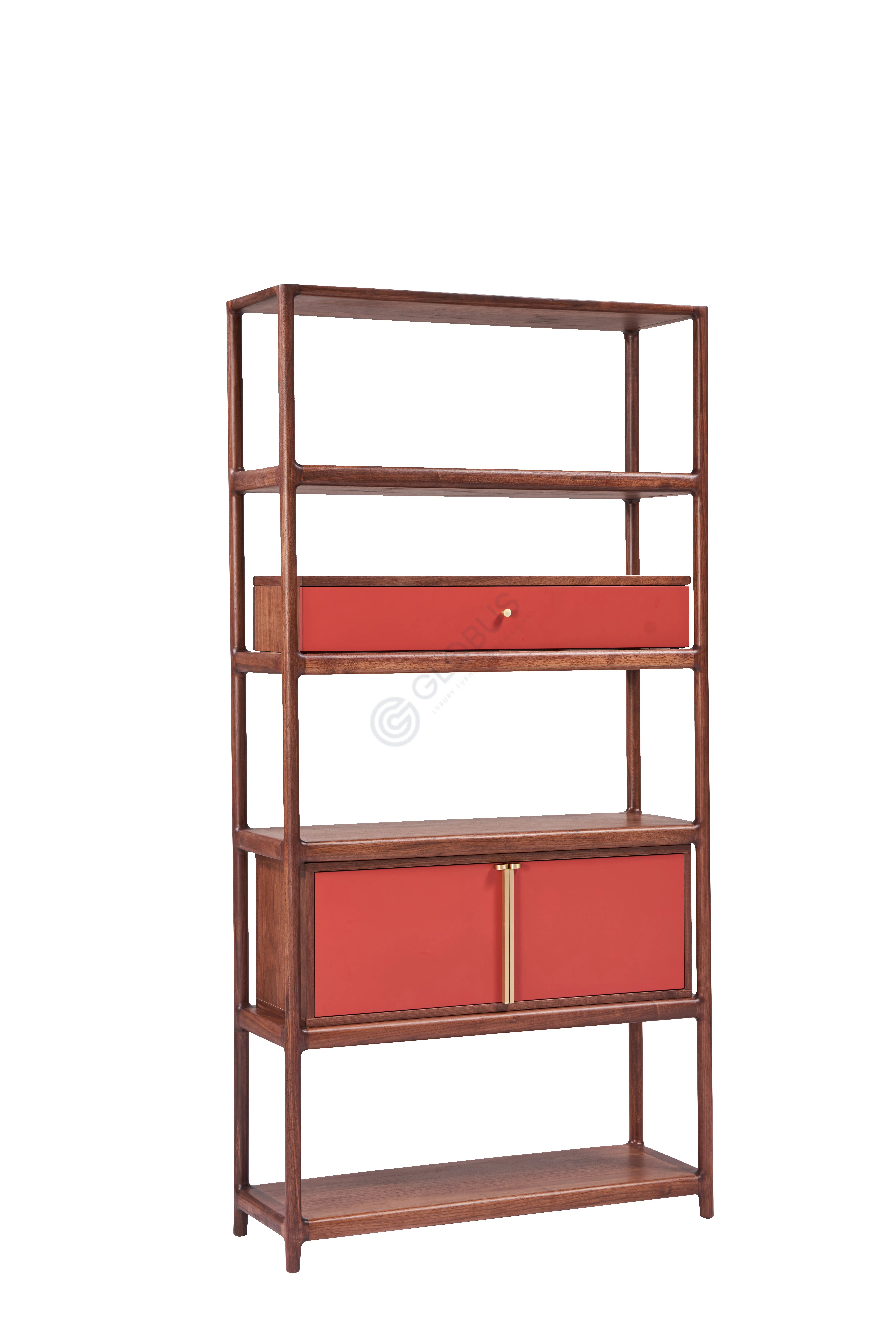 Стеллаж Ucerdor