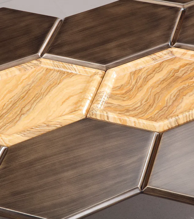 Журнальный столик ENNE Icy-A