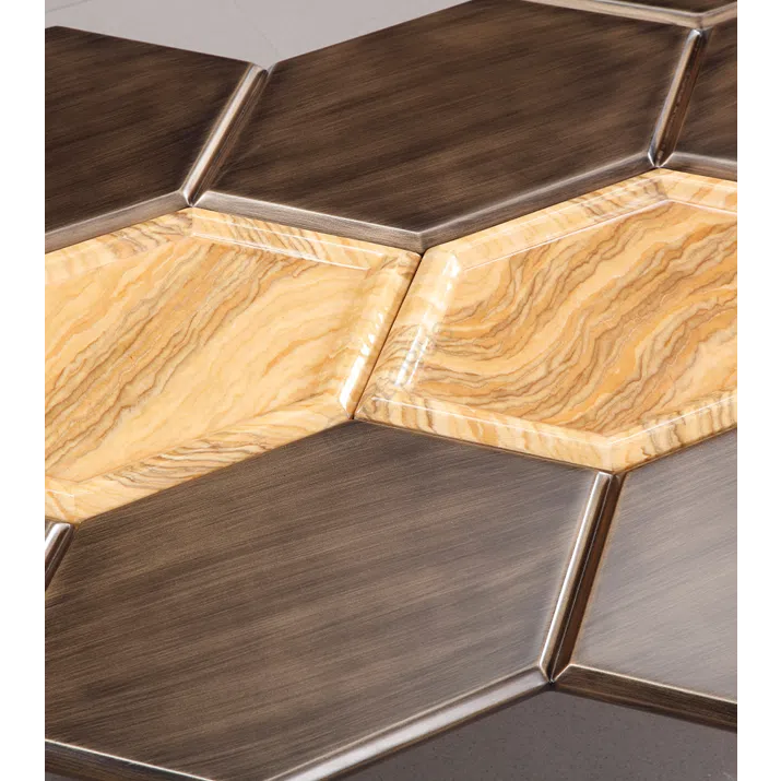 Журнальный столик ENNE Icy-A