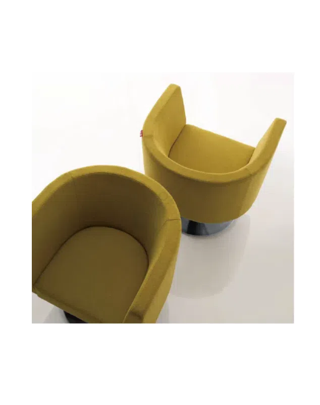 Стул для офиса Leviano