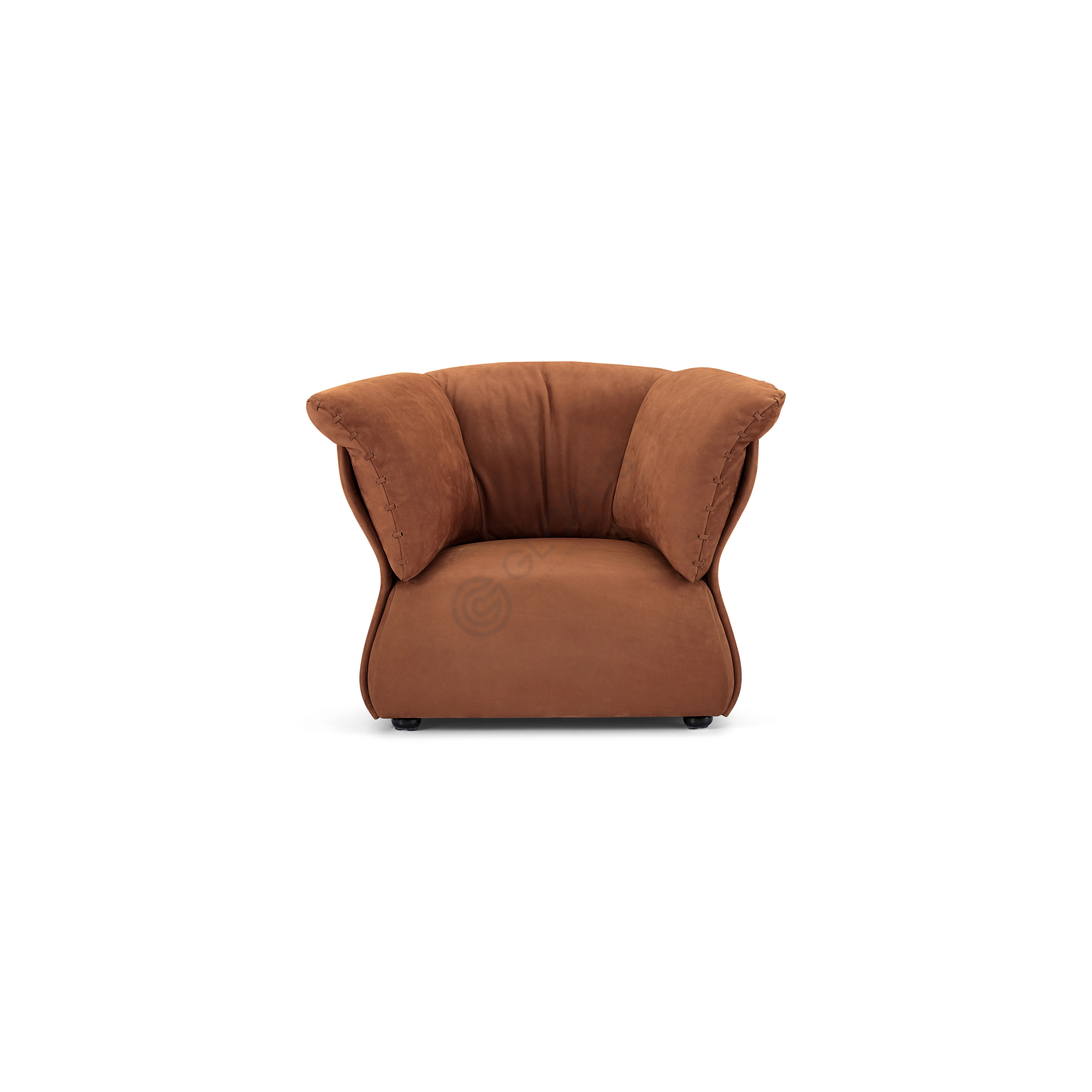 Кресло HESSENTIA Cannes