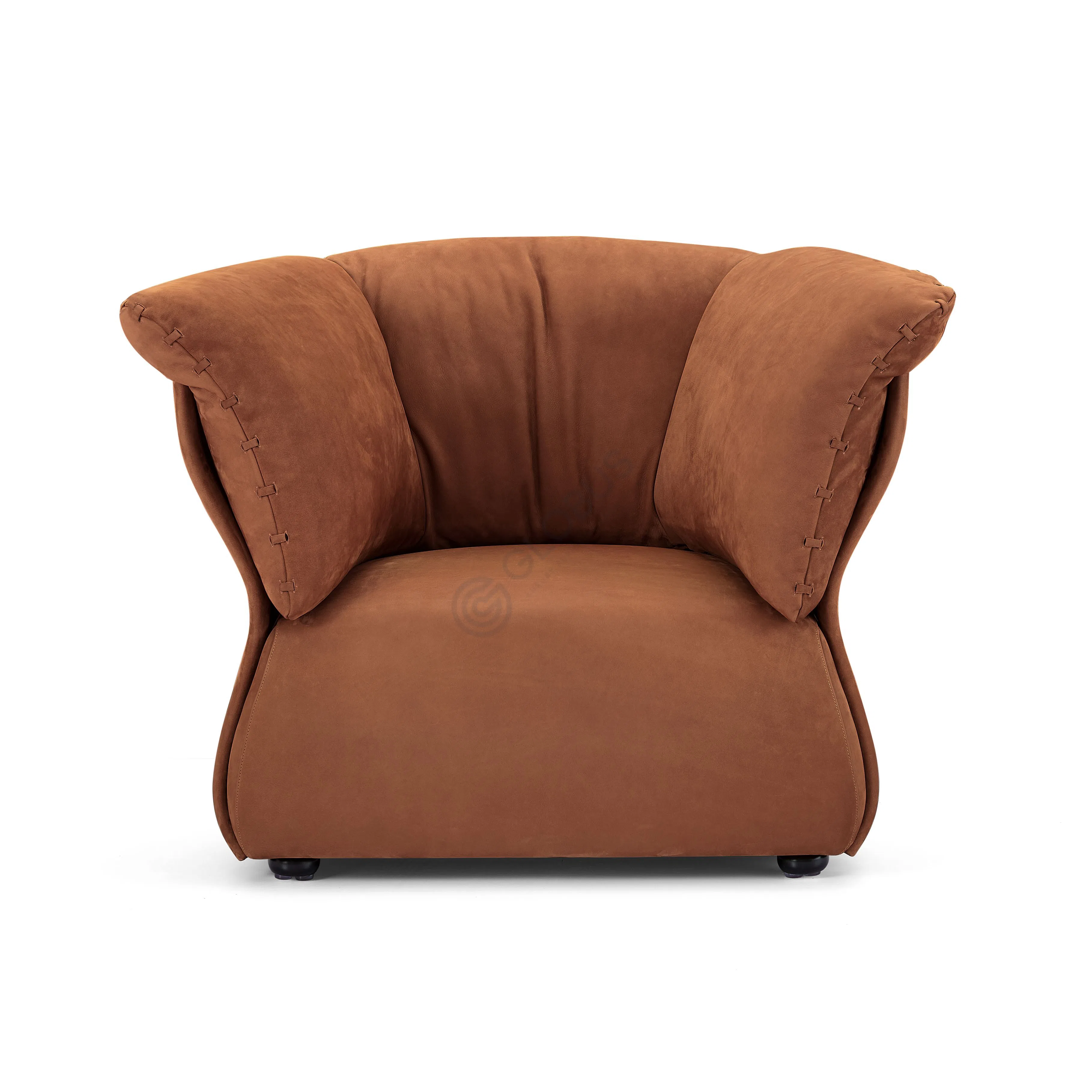 Кресло CORNELIO CAPPELLINI Cannes