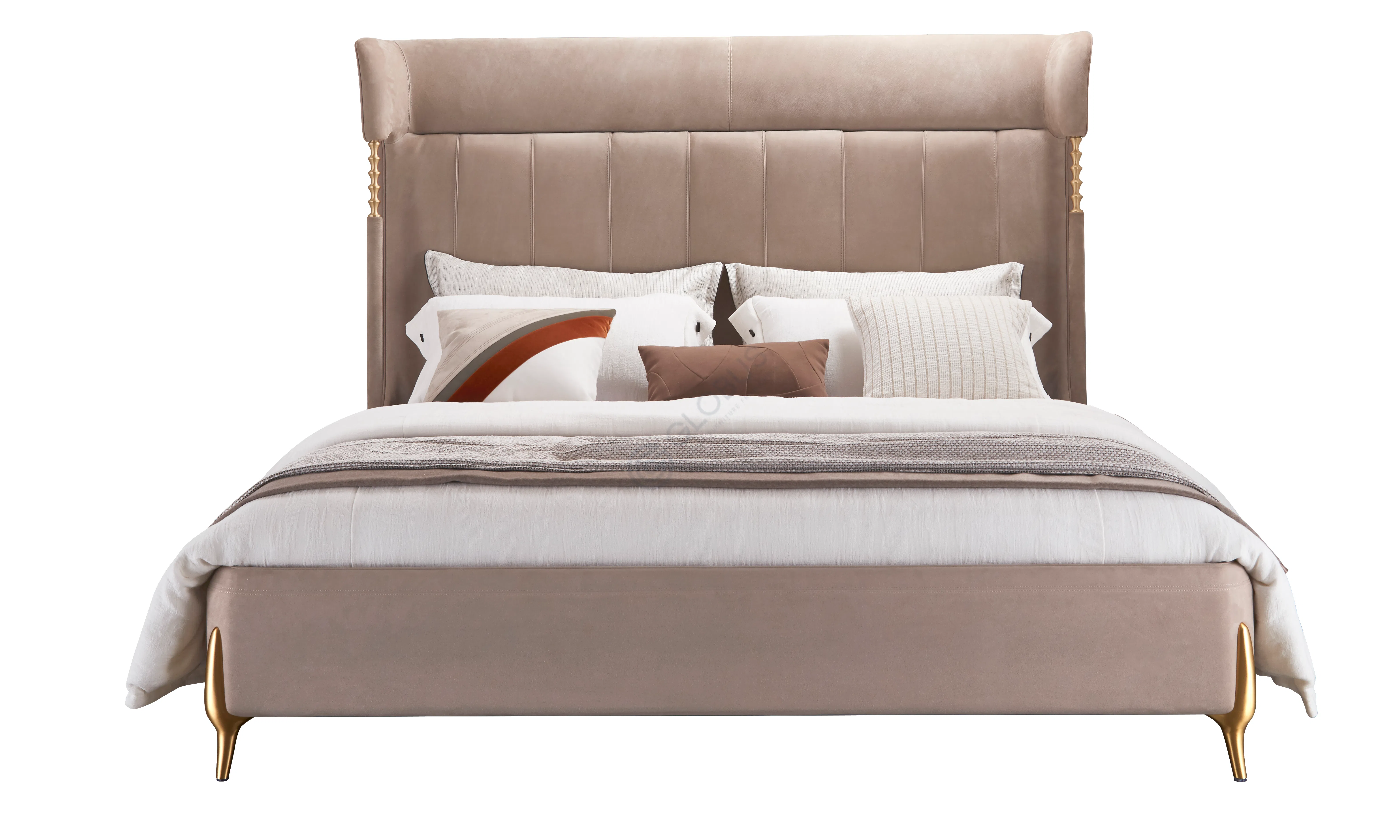 Кровать Penates