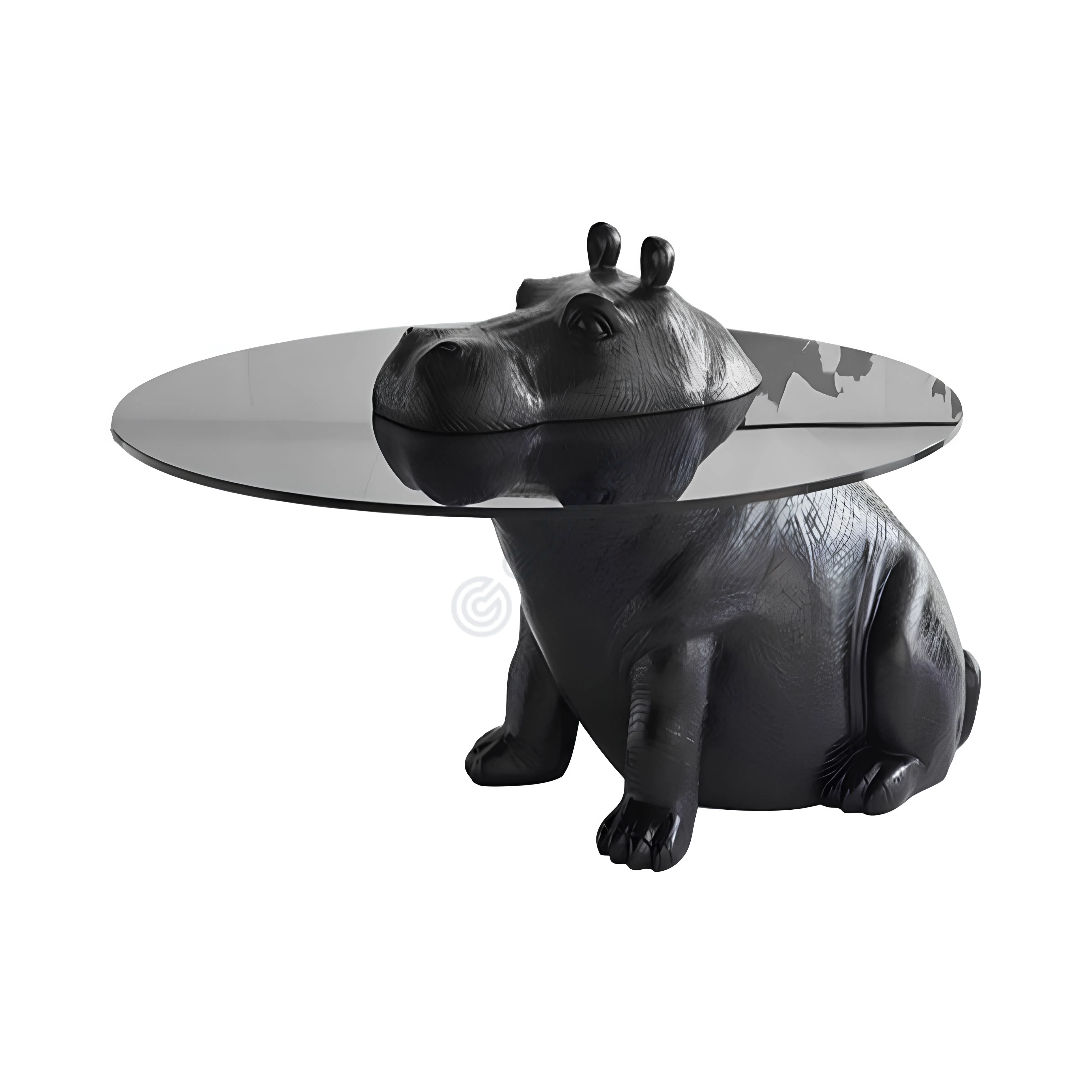 Журнальный столик MARK STODDART Hippo