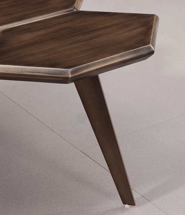 Журнальный столик ENNE Icy-A