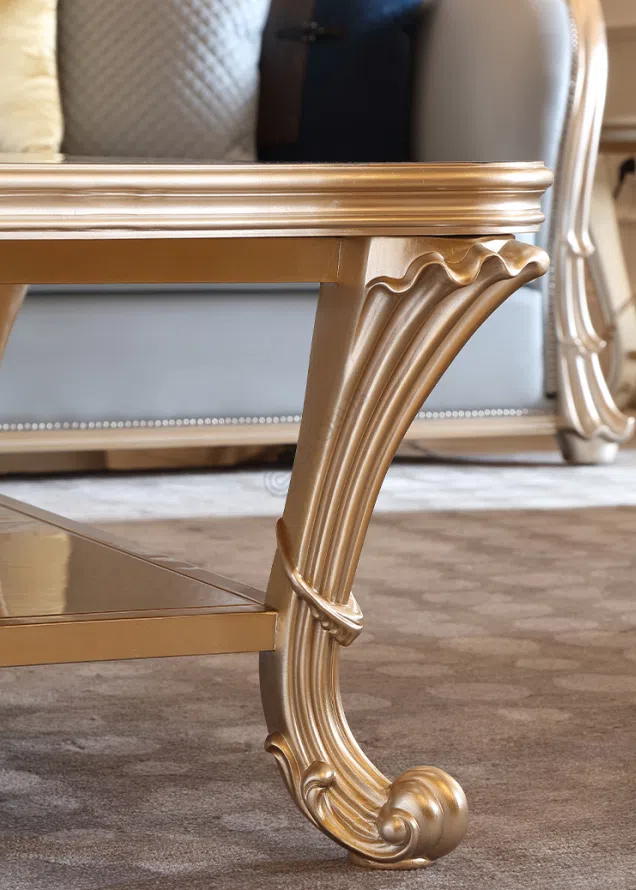 Угловой столик Pulsar