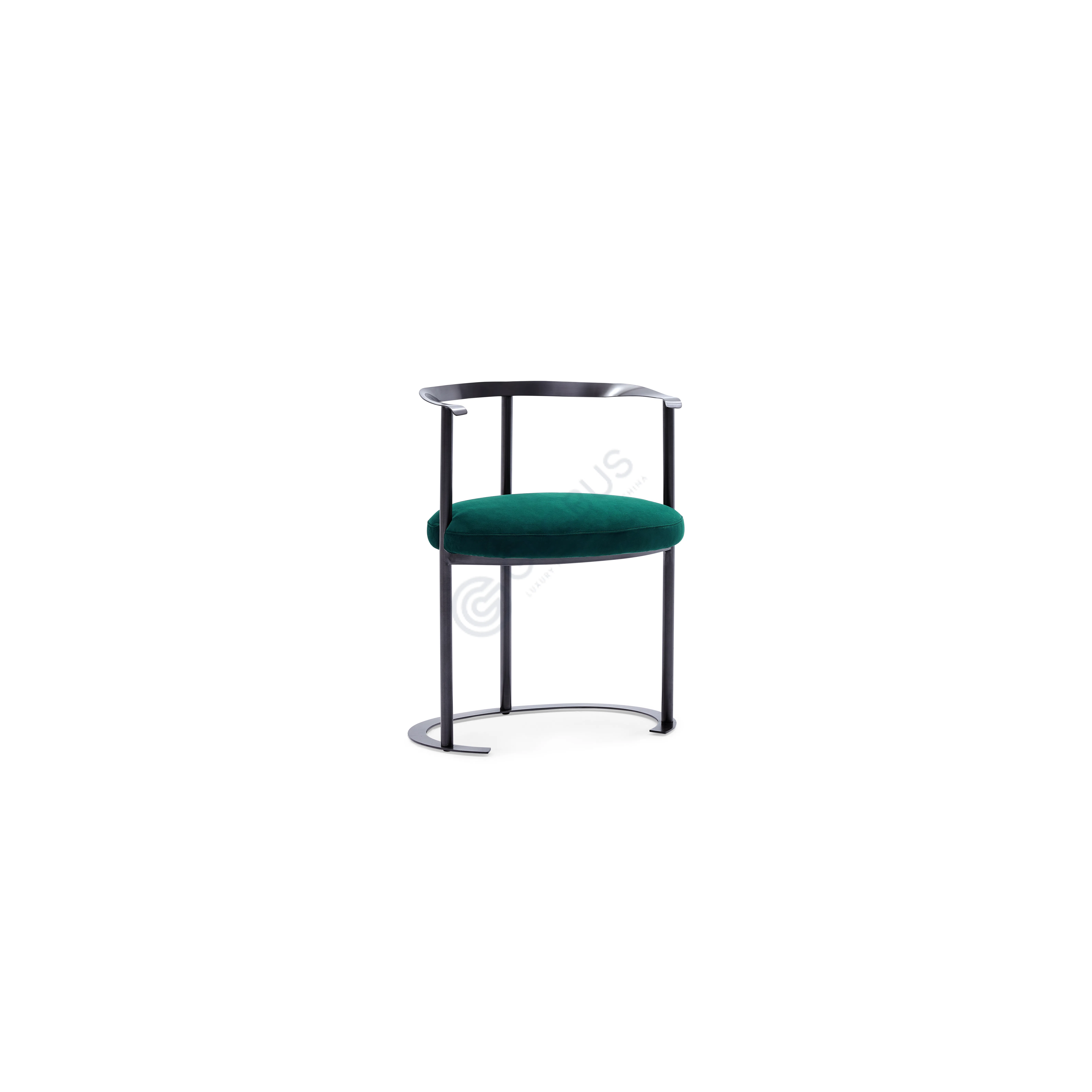 Обеденный стул B&B ITALIA