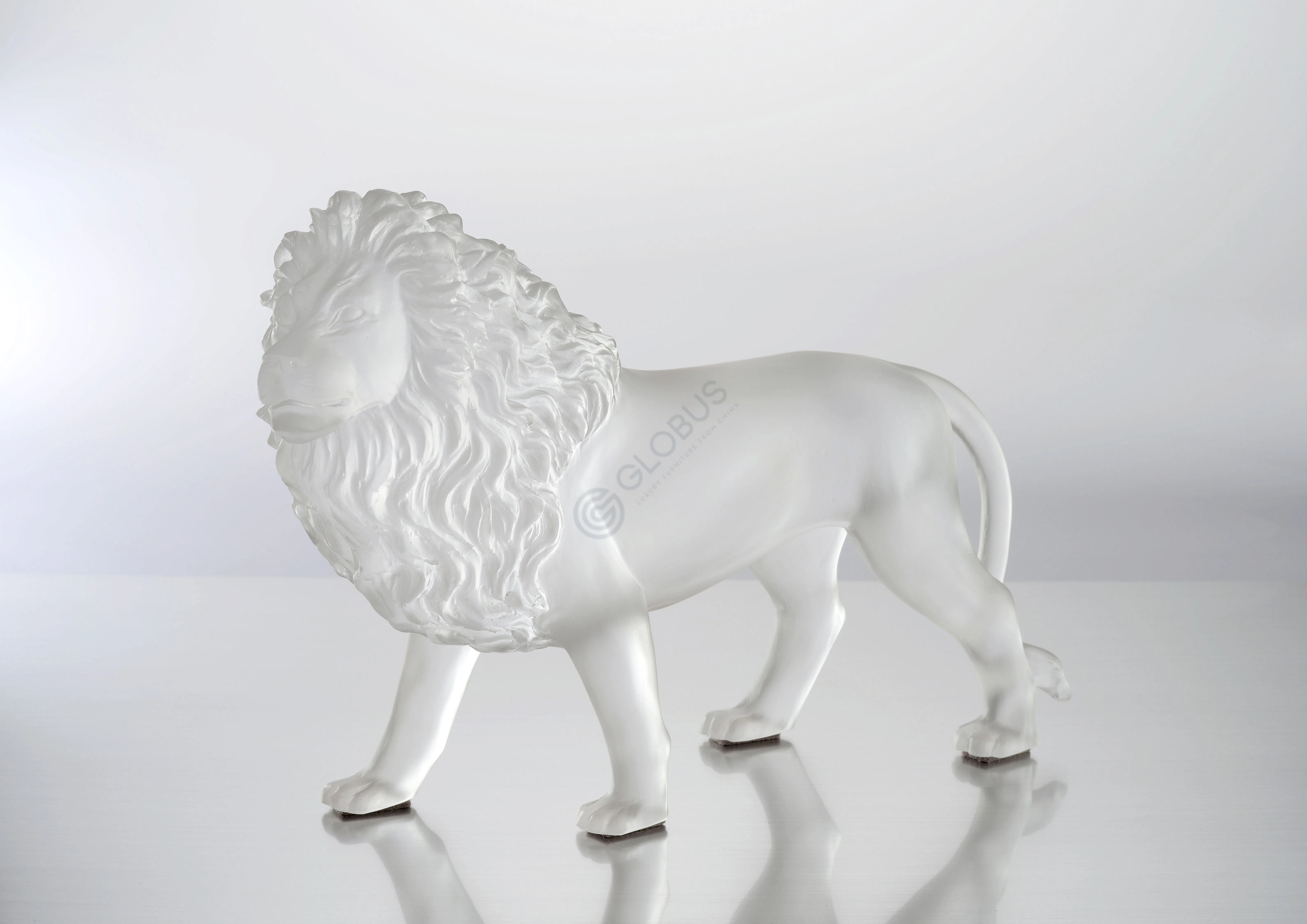 Статуэтка Brezza