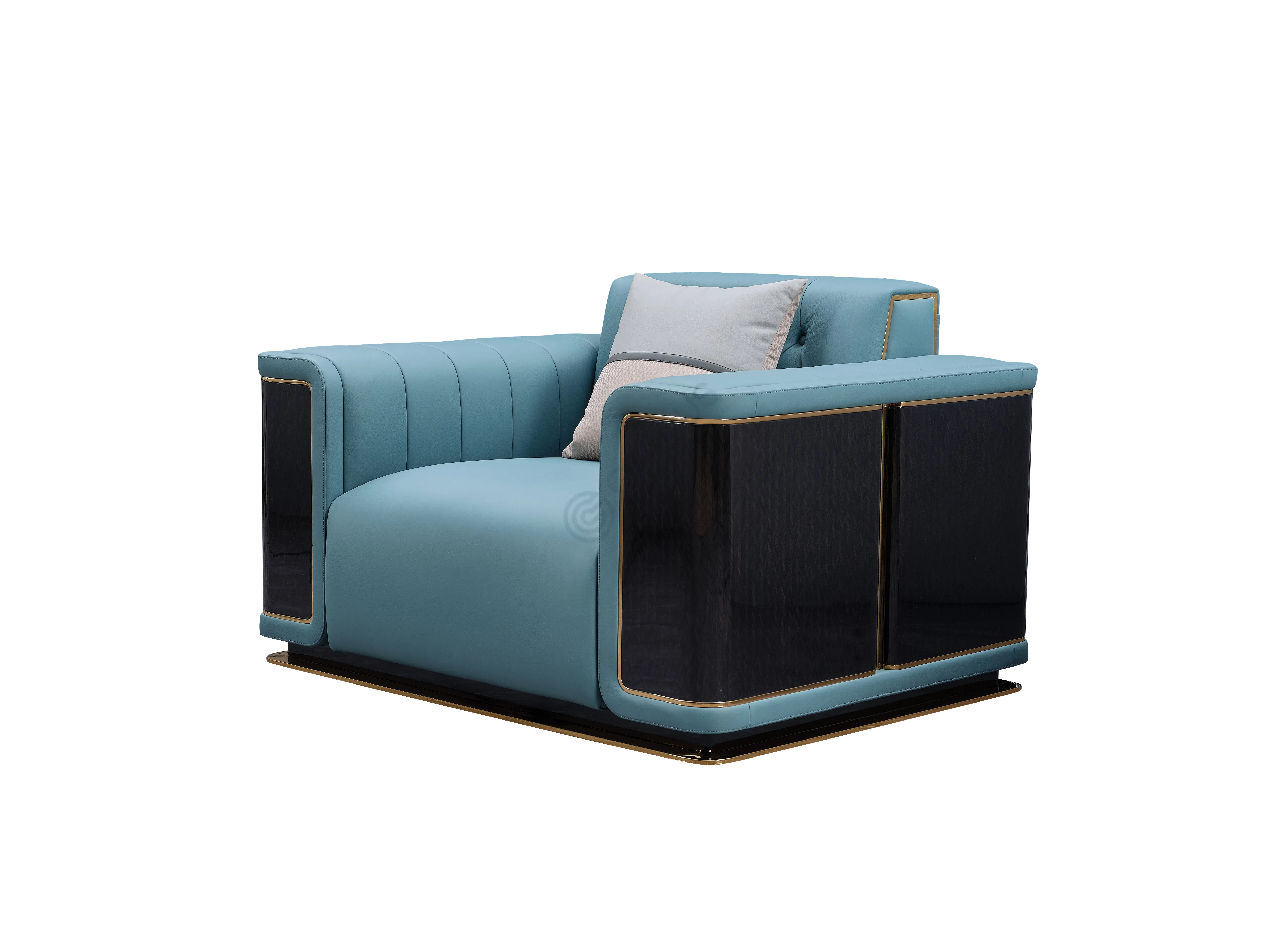 Кресло Exspirans