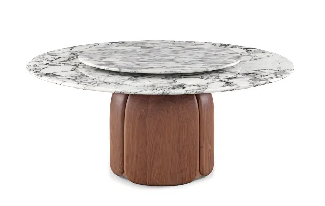 Обеденный стол MILLA & MILLI Bloom
