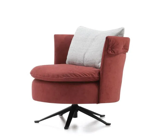 Кресло Bestemmiato