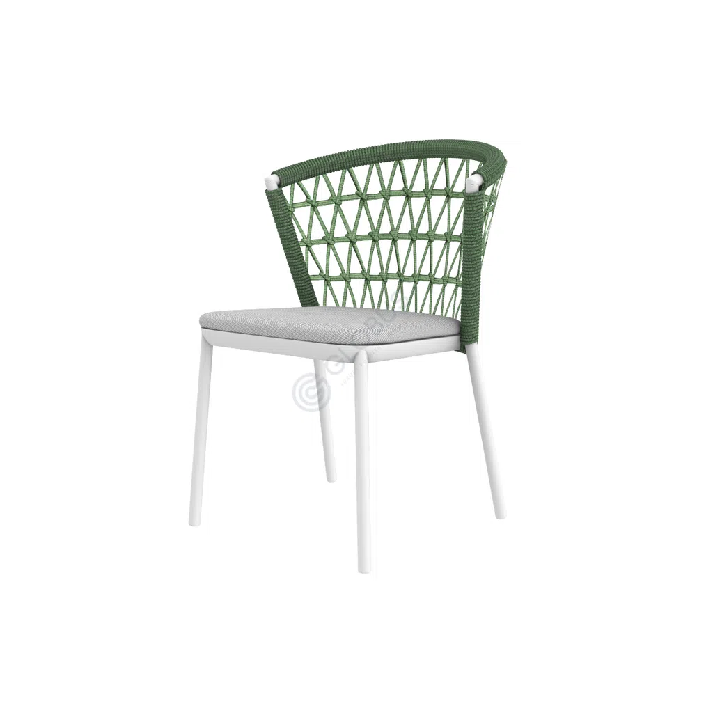 Уличный стул Quistar