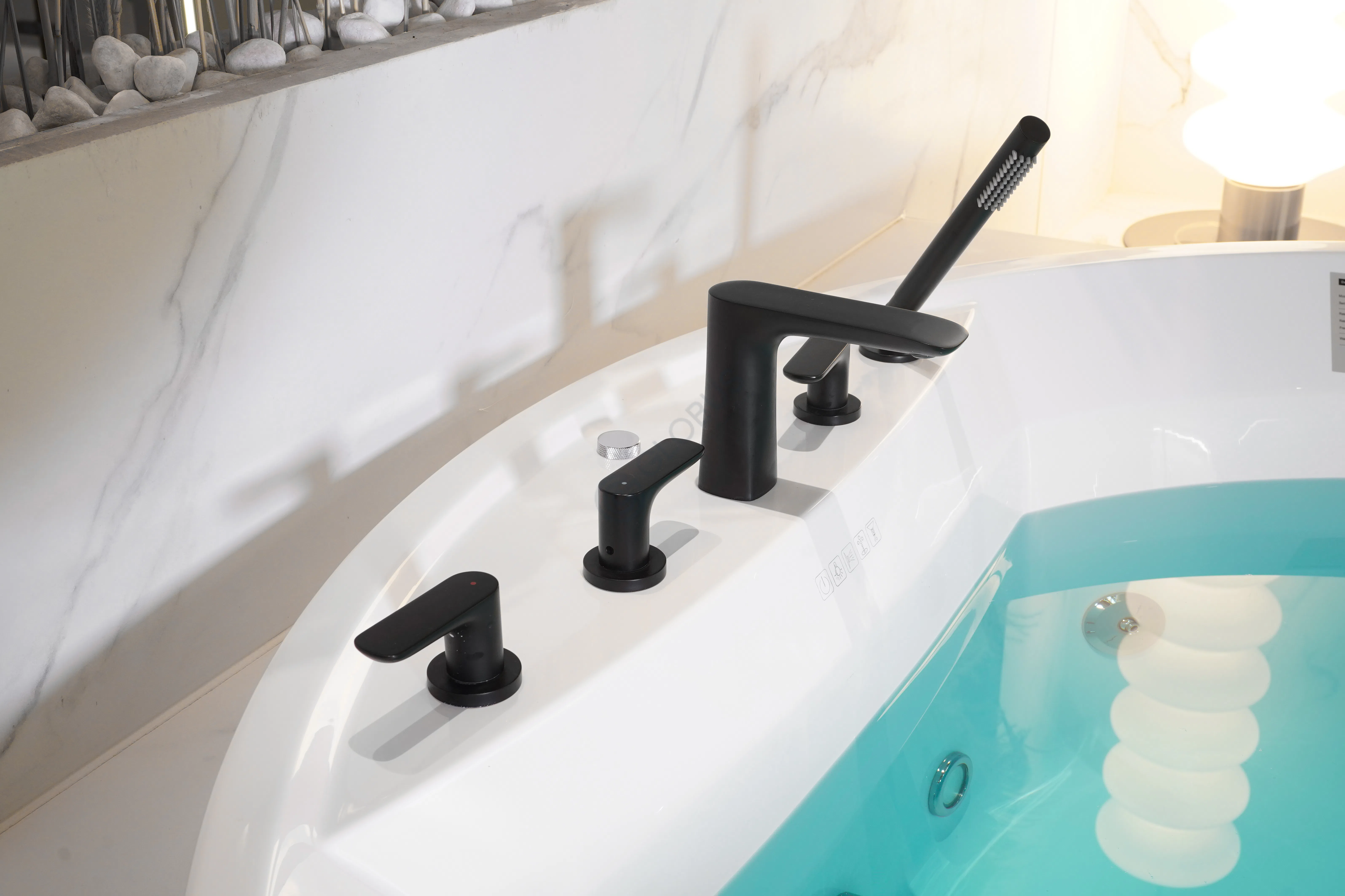 Джакузи Sinfronio