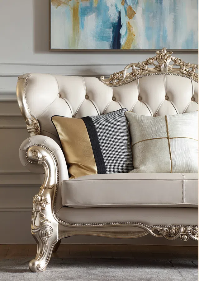 Диван Borghello