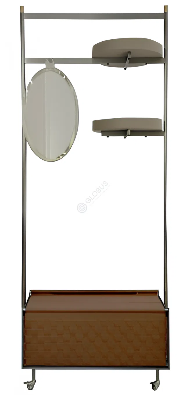 Вешалка Liderale