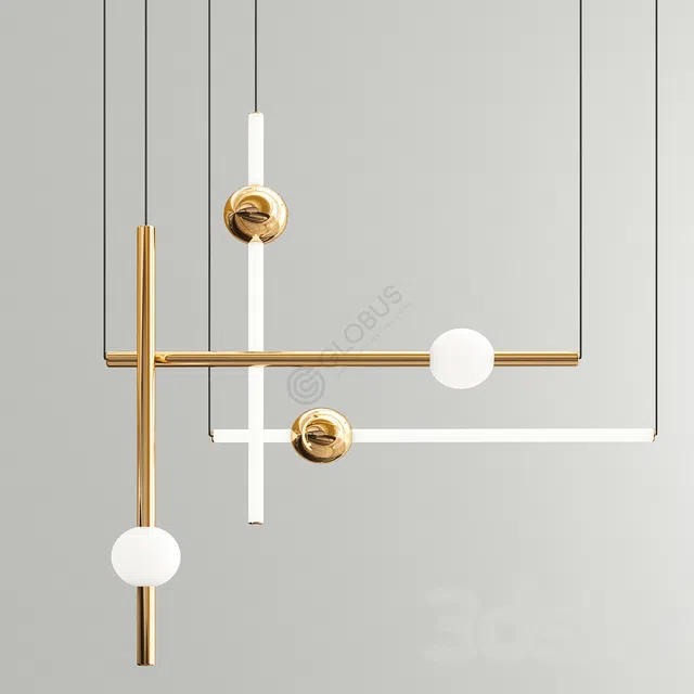 Подвесной светильник Philippus