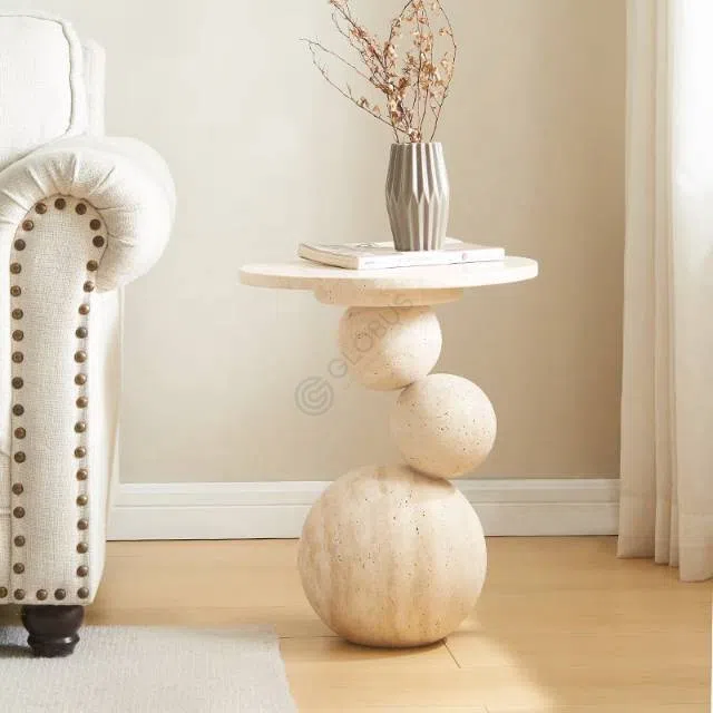 Угловой столик Maghero