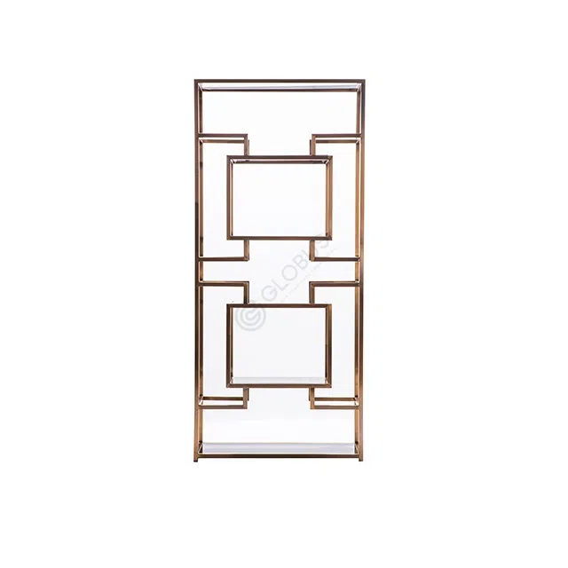 Стеллаж Quintezio