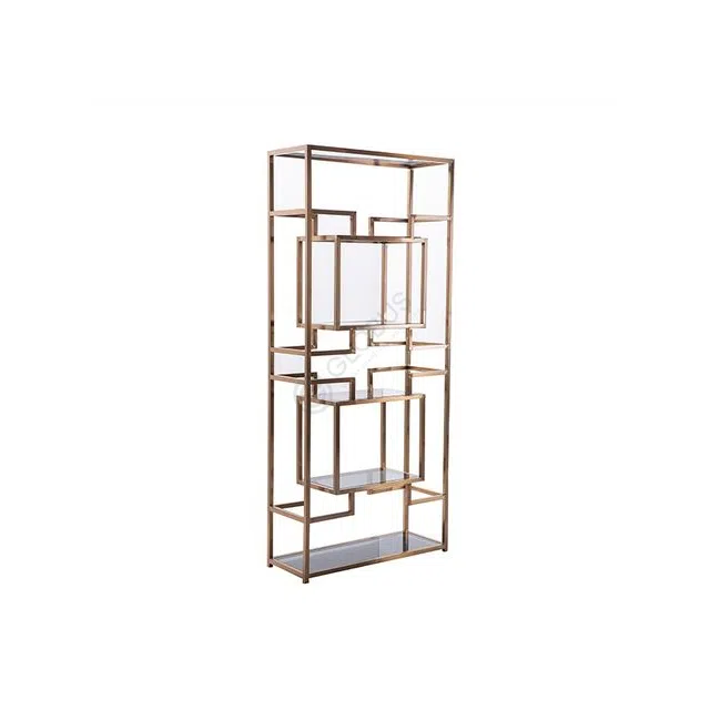 Стеллаж Quintezio