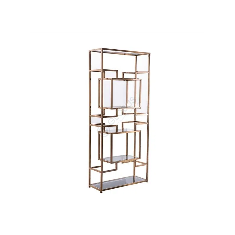 Стеллаж Quintezio