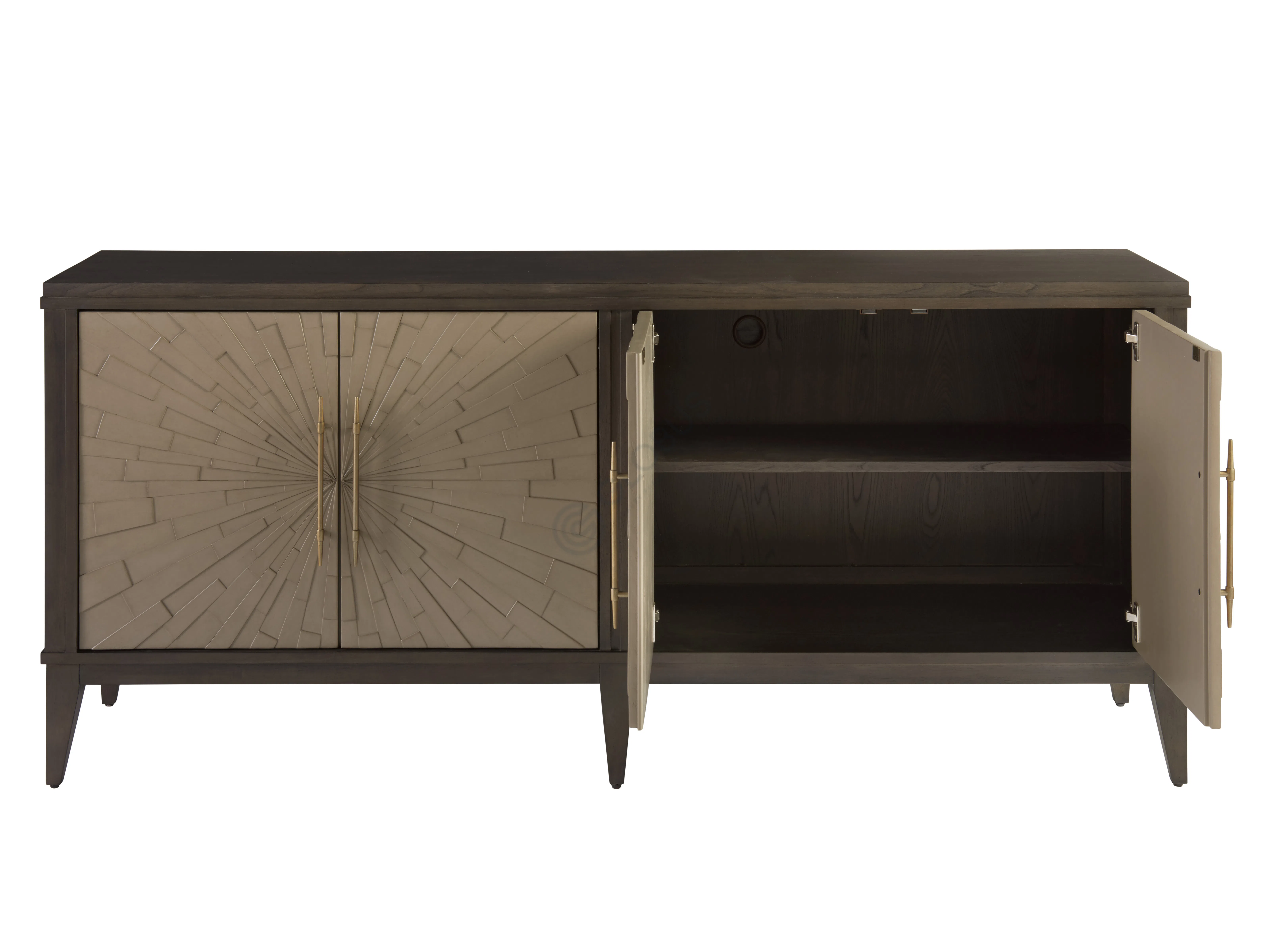 Буфет UNIVERSAL FURNITURE Arabella Credenza