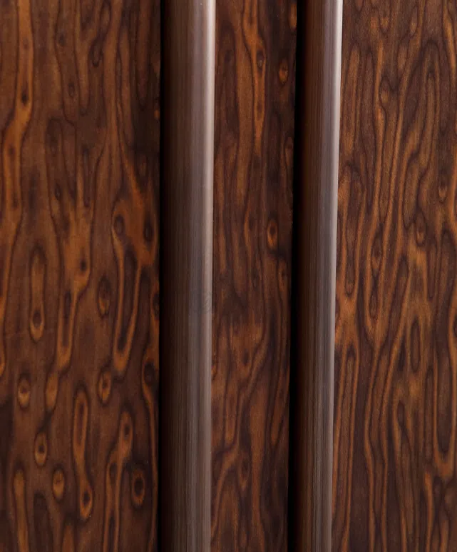 Шкаф для одежды LAURAMERONI Bamboo Alto