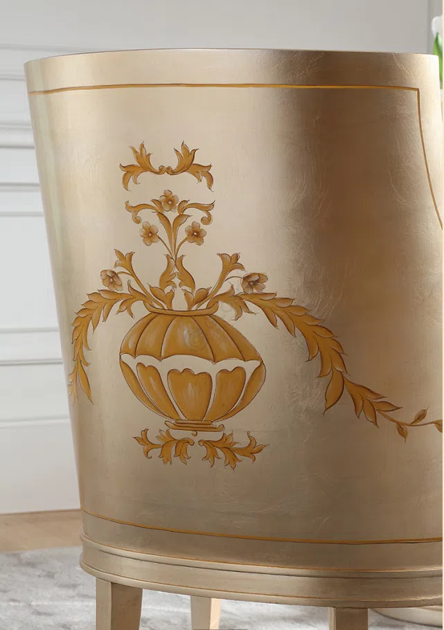 Кресло Sansone