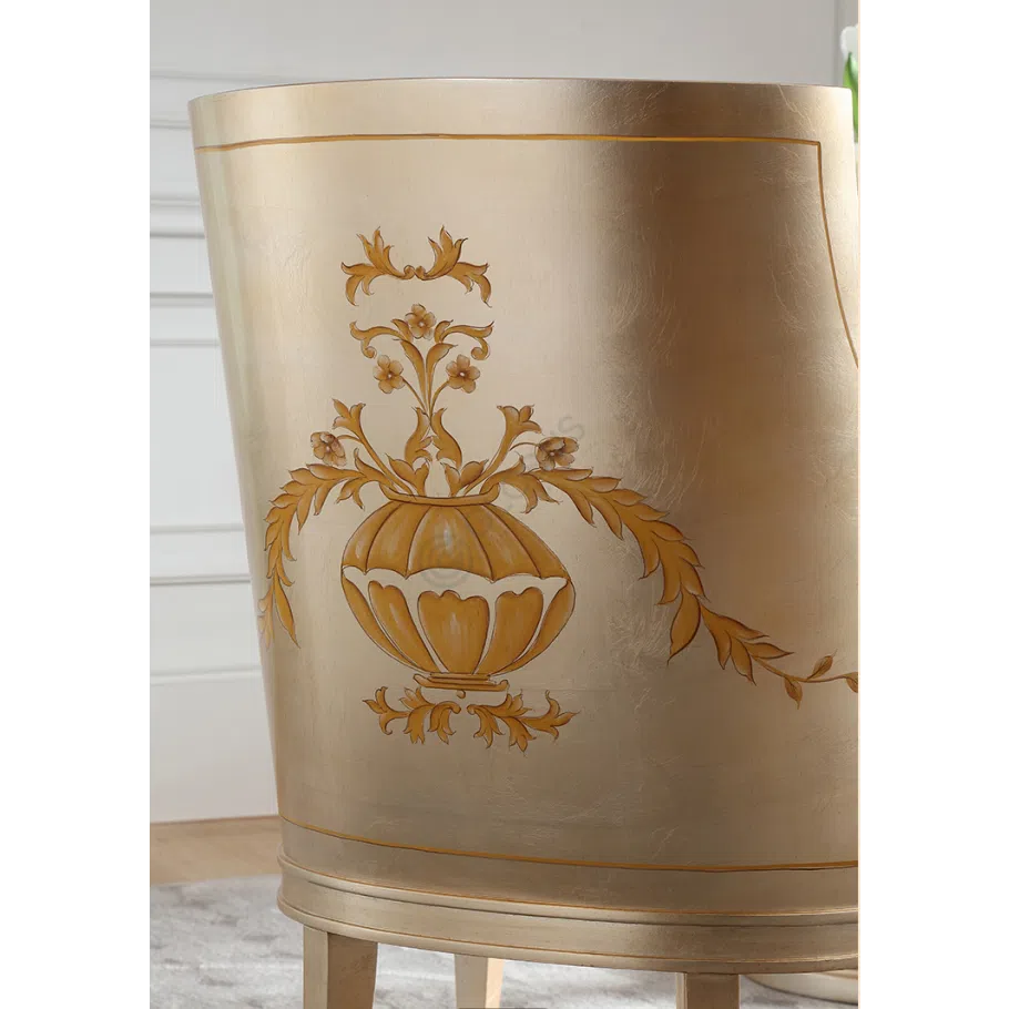 Кресло Sansone