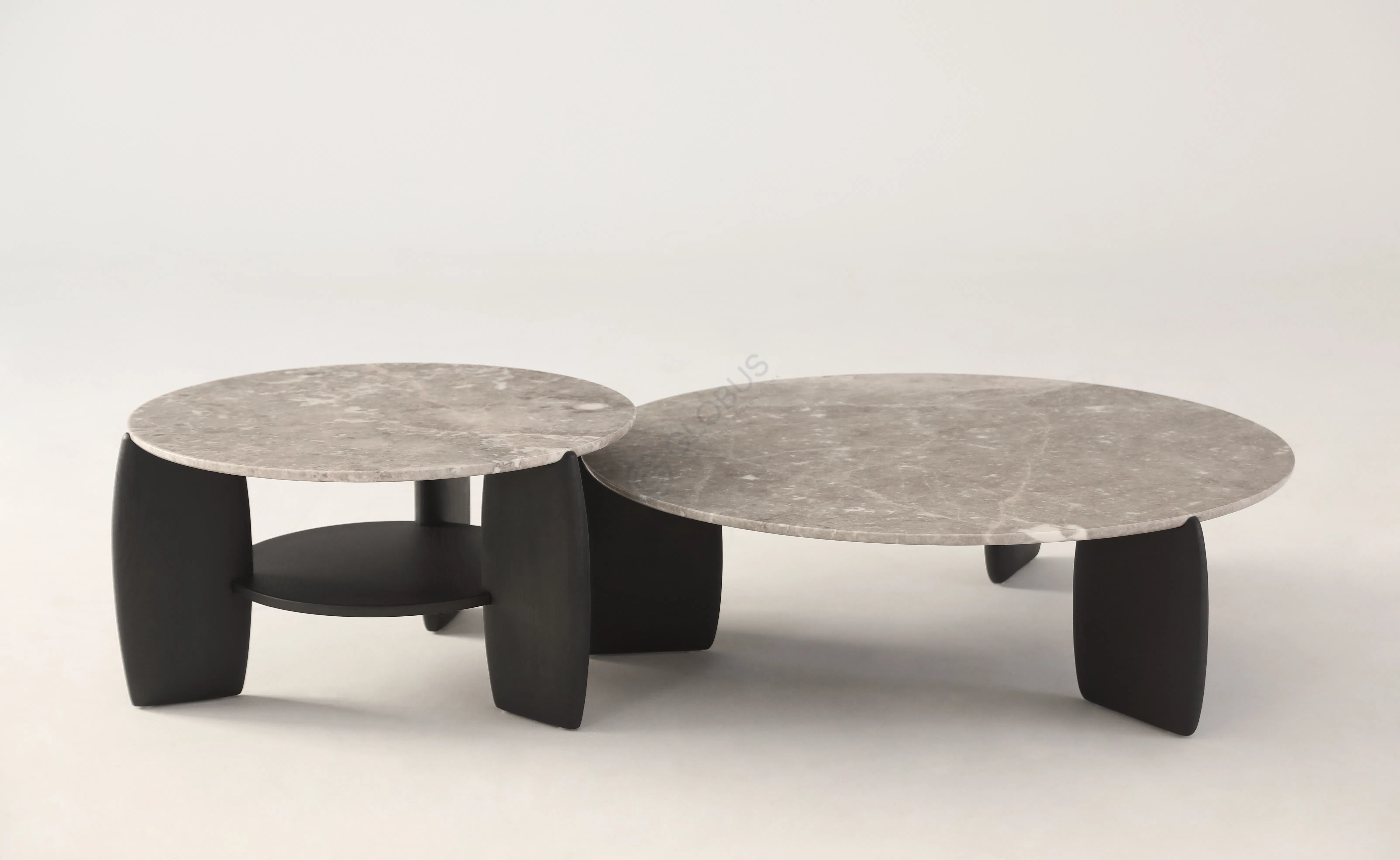 Журнальный столик TACCHINI Kanji