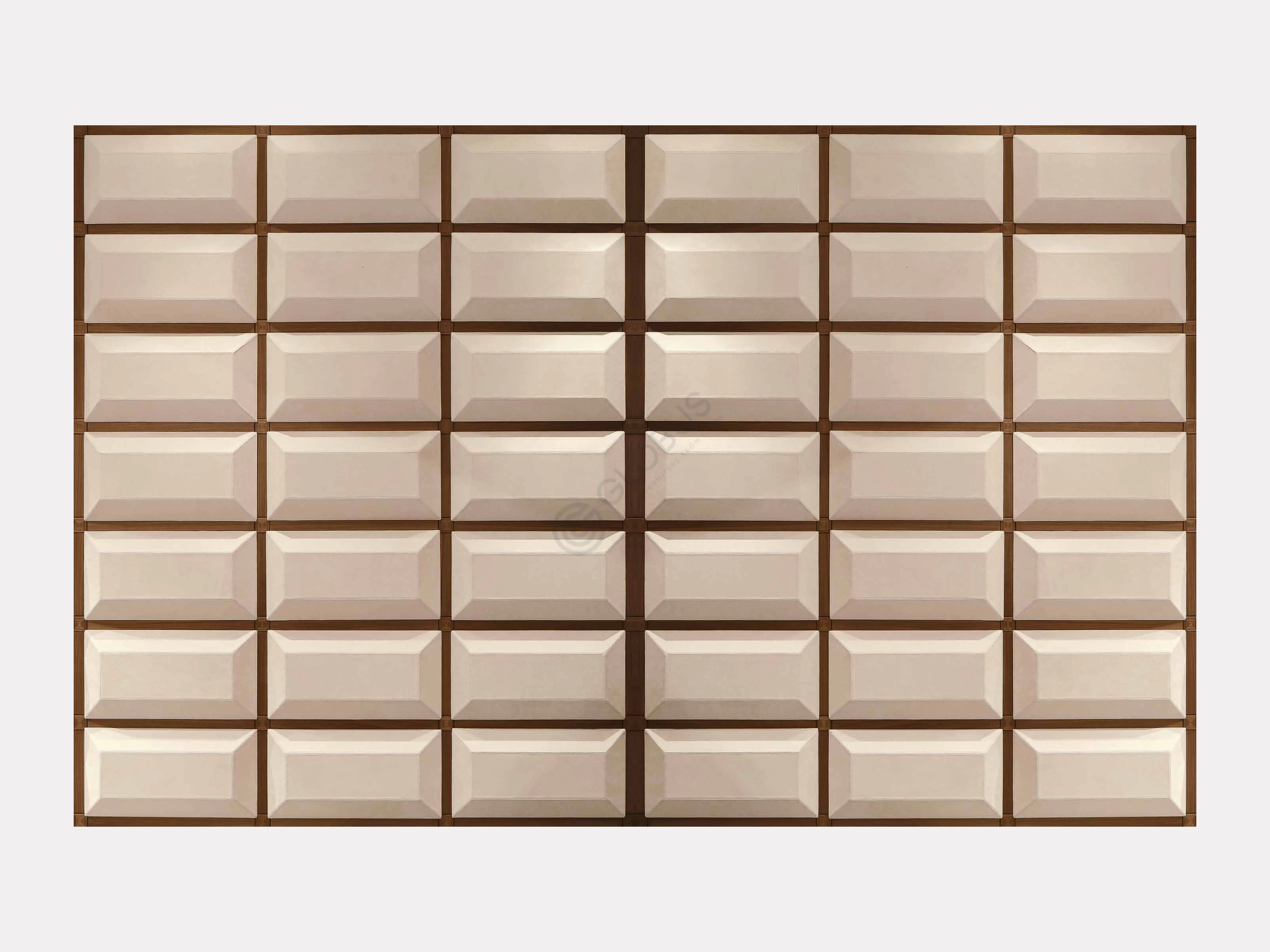 Настенная панель Scio