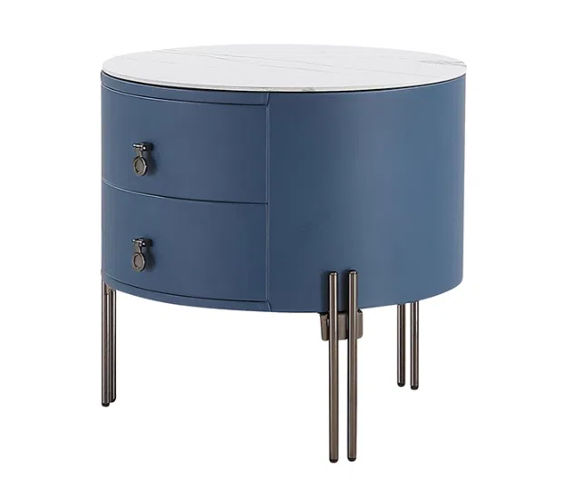 Прикроватная тумба Milanish