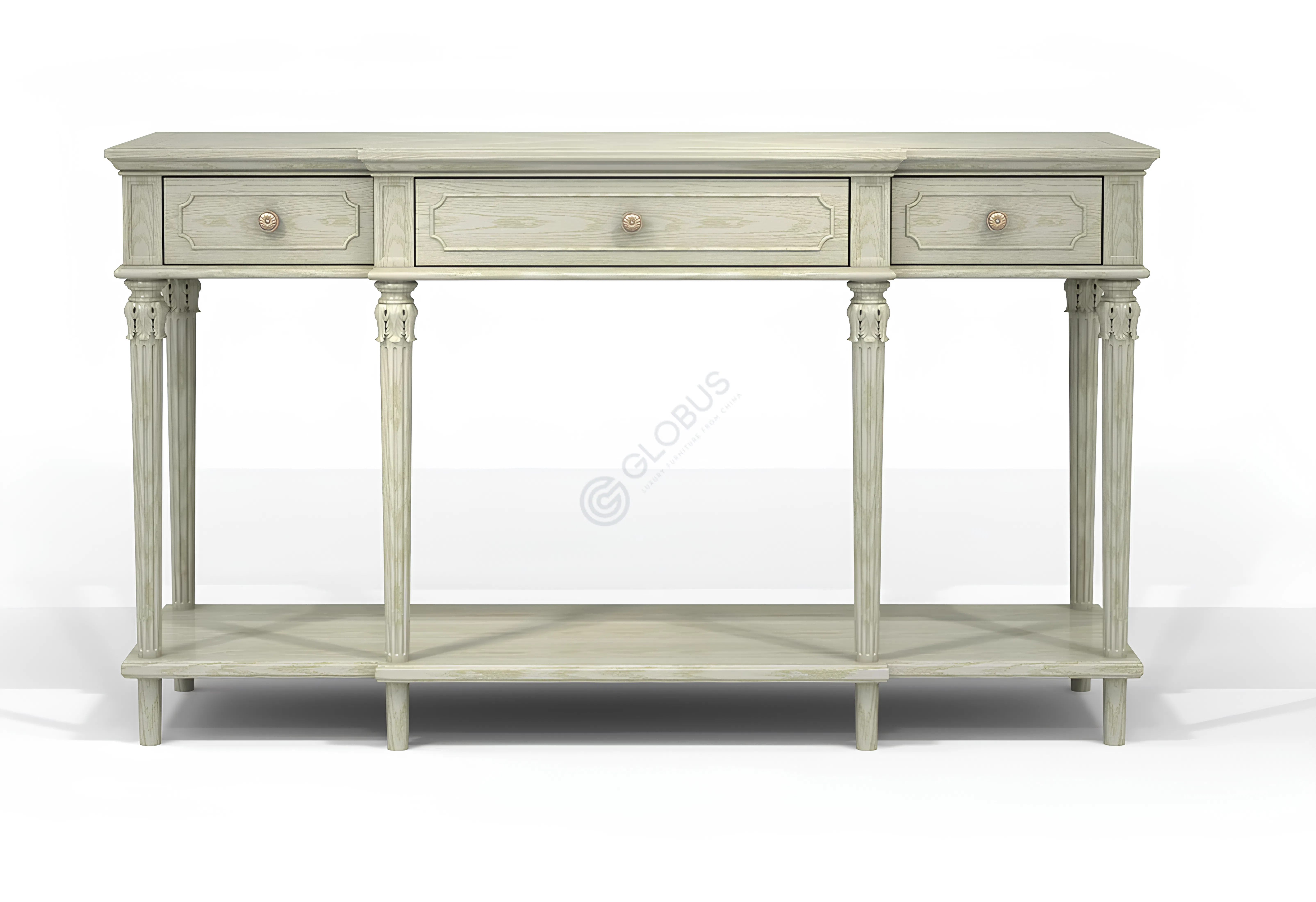 Консоль Aristoso