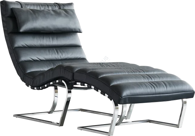 Кресло HALO EST. 1976 Gormley