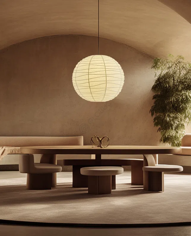 Подвесной светильник Jacques