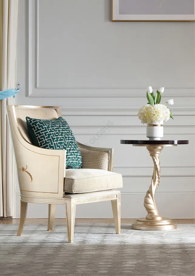 Кресло Sansone