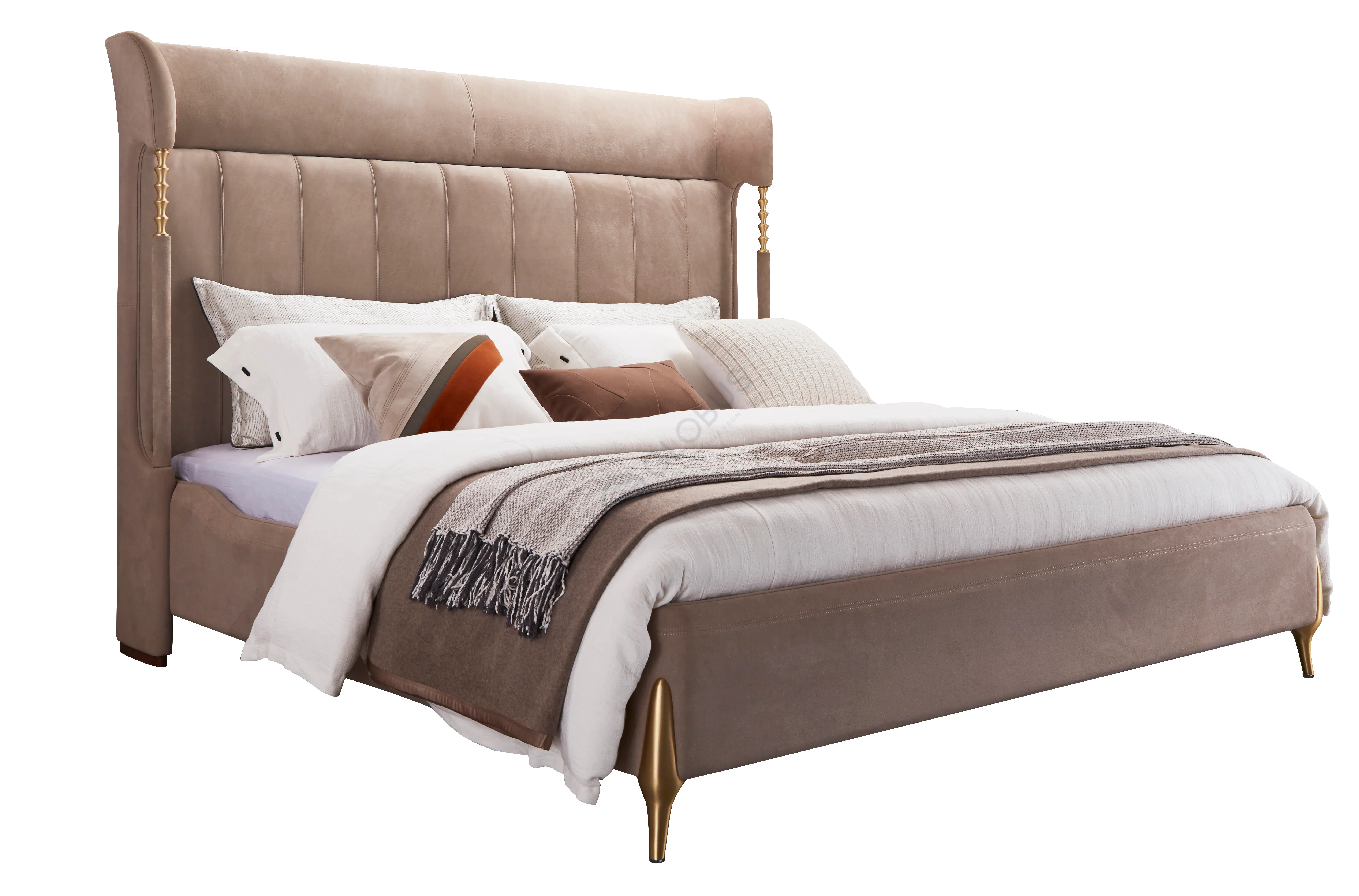 Кровать Penates